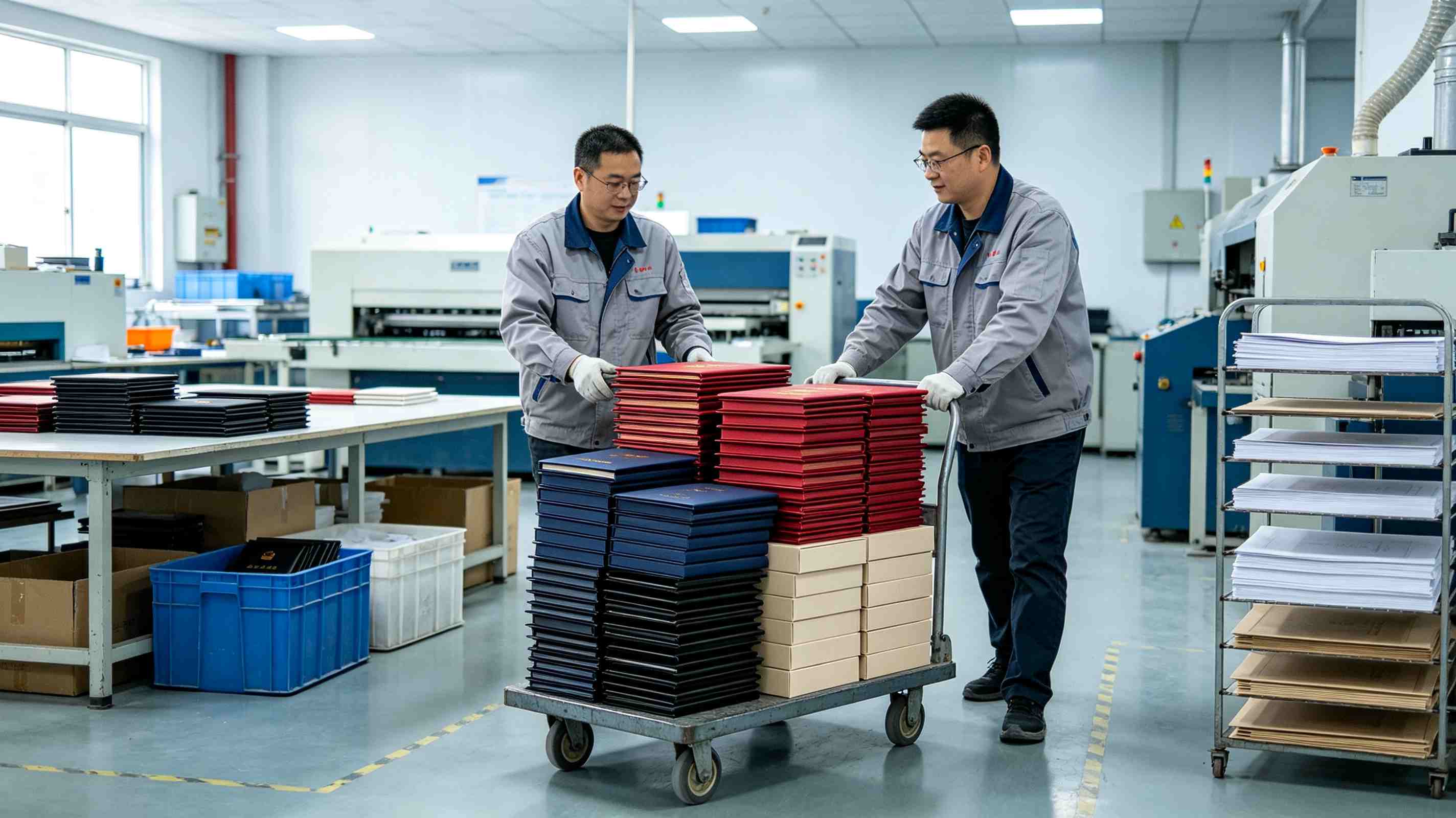 为什么说毕业证书防伪微缩文字印刷精细化制作规范是造假者的噩梦